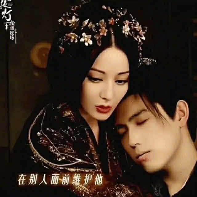 Mới có 1 phim Trung Quốc ai xem cũng thấy hối hận vô cùng: Cặp chính như cô cháu, diễn xuất âm điểm cả đôi- Ảnh 3.