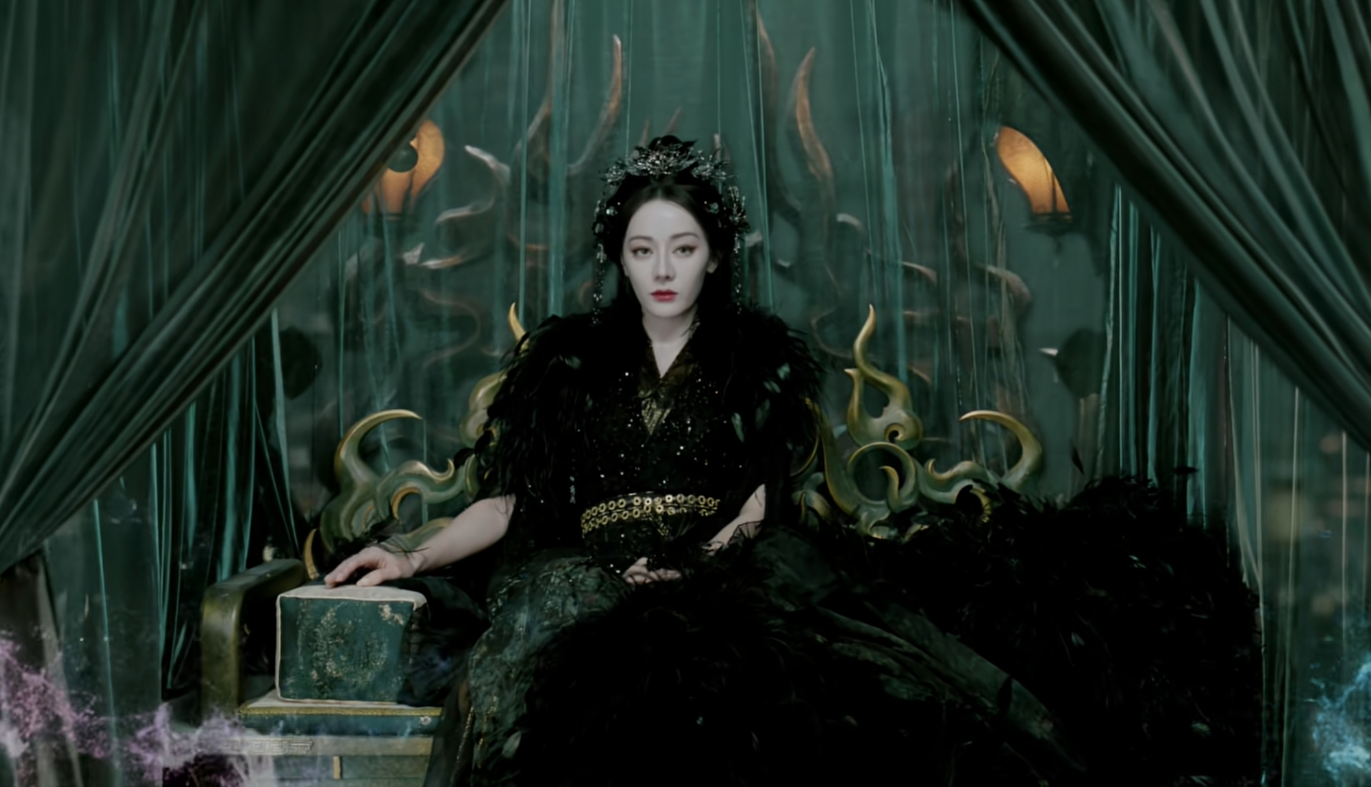 Mới có 1 phim Trung Quốc ai xem cũng thấy hối hận vô cùng: Cặp chính như cô cháu, diễn xuất âm điểm cả đôi- Ảnh 4.