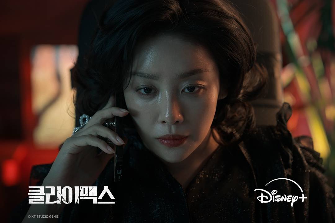 Climax: Bóc trần góc tối chính trị - giải trí Hàn Quốc bằng diễn xuất đỉnh cao của Joo Ji Hoon và Ha Ji Won- Ảnh 4.