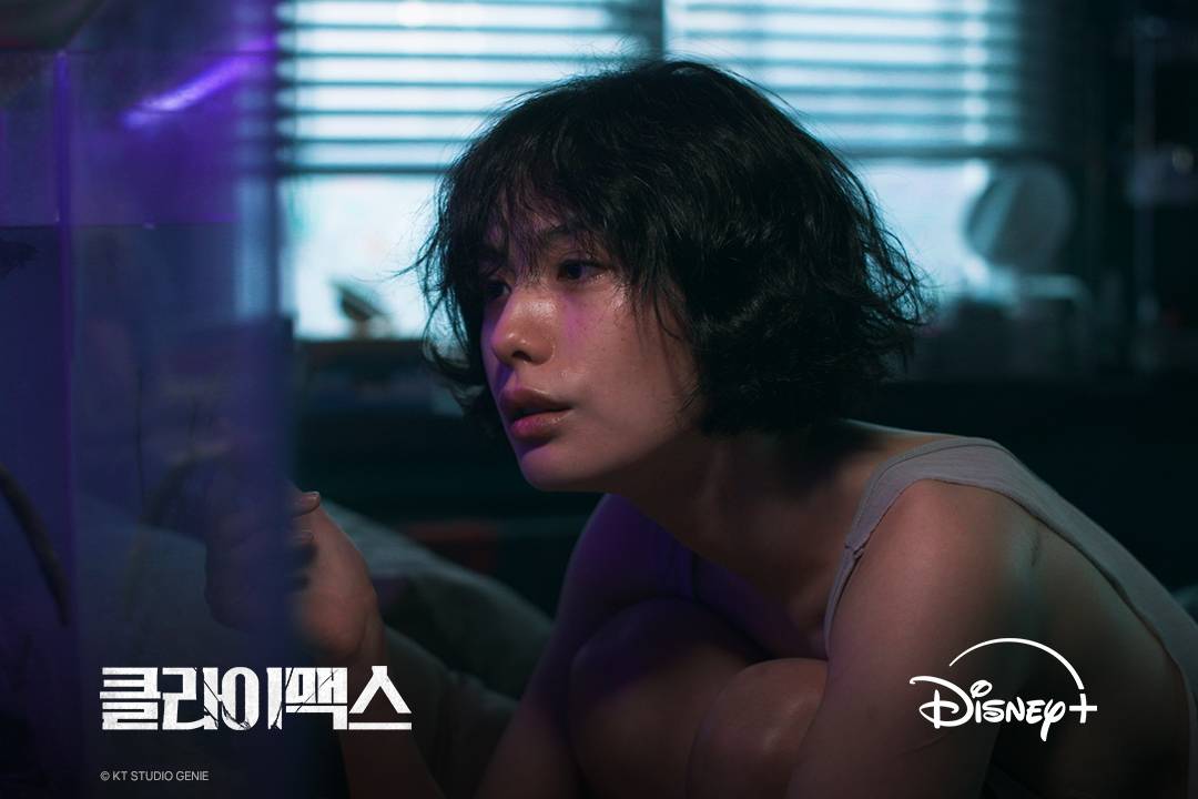 Climax: Bóc trần góc tối chính trị - giải trí Hàn Quốc bằng diễn xuất đỉnh cao của Joo Ji Hoon và Ha Ji Won- Ảnh 7.