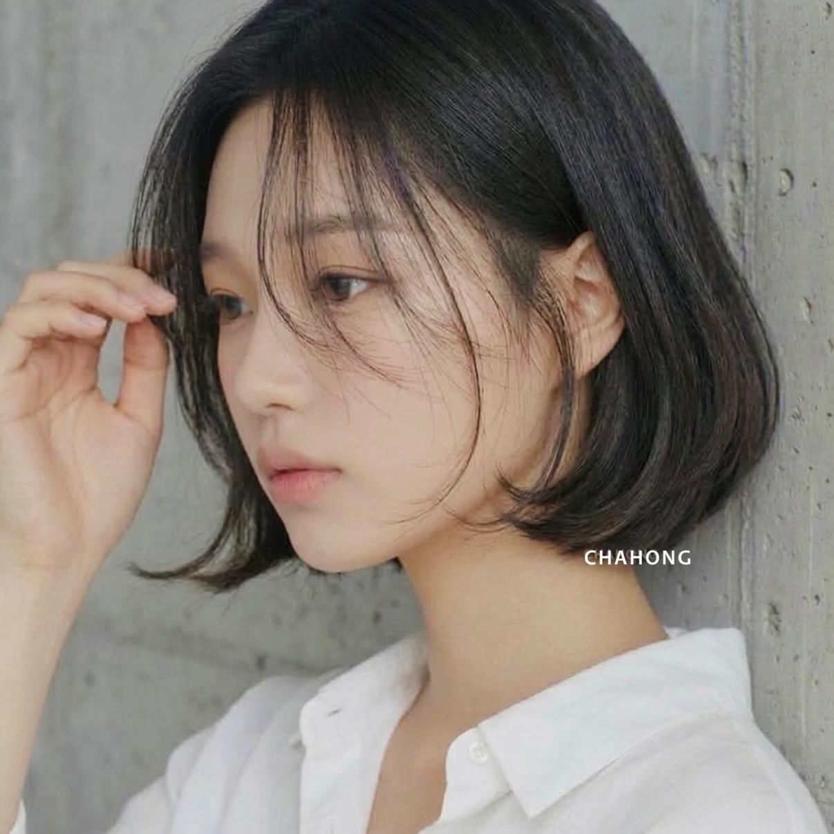 Không cần nhuộm màu, 5 xu hướng tóc đen hè 2026 sẽ giúp diện mạo của chị em trẻ trung và rất thanh lịch- Ảnh 2. Không cần nhuộm màu, 5 xu hướng tóc đen hè 2026 sẽ giúp diện mạo của chị em trẻ trung và rất thanh lịch- Ảnh 2.