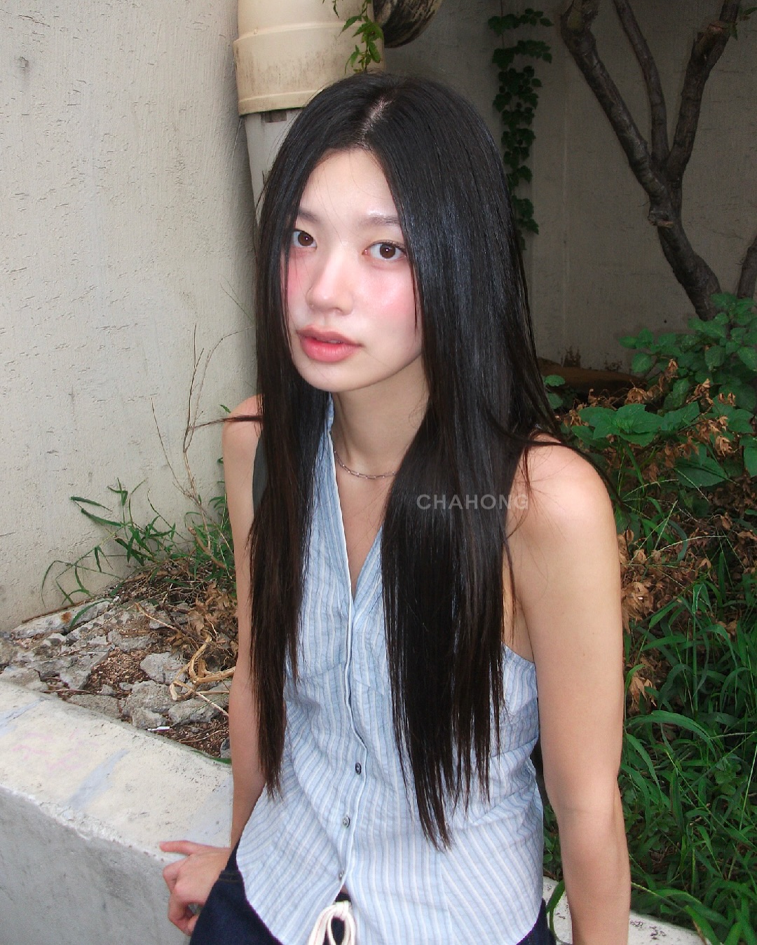 Không cần nhuộm màu, 5 xu hướng tóc đen hè 2026 sẽ giúp diện mạo của chị em trẻ trung và rất thanh lịch- Ảnh 5. Không cần nhuộm màu, 5 xu hướng tóc đen hè 2026 sẽ giúp diện mạo của chị em trẻ trung và rất thanh lịch- Ảnh 5.