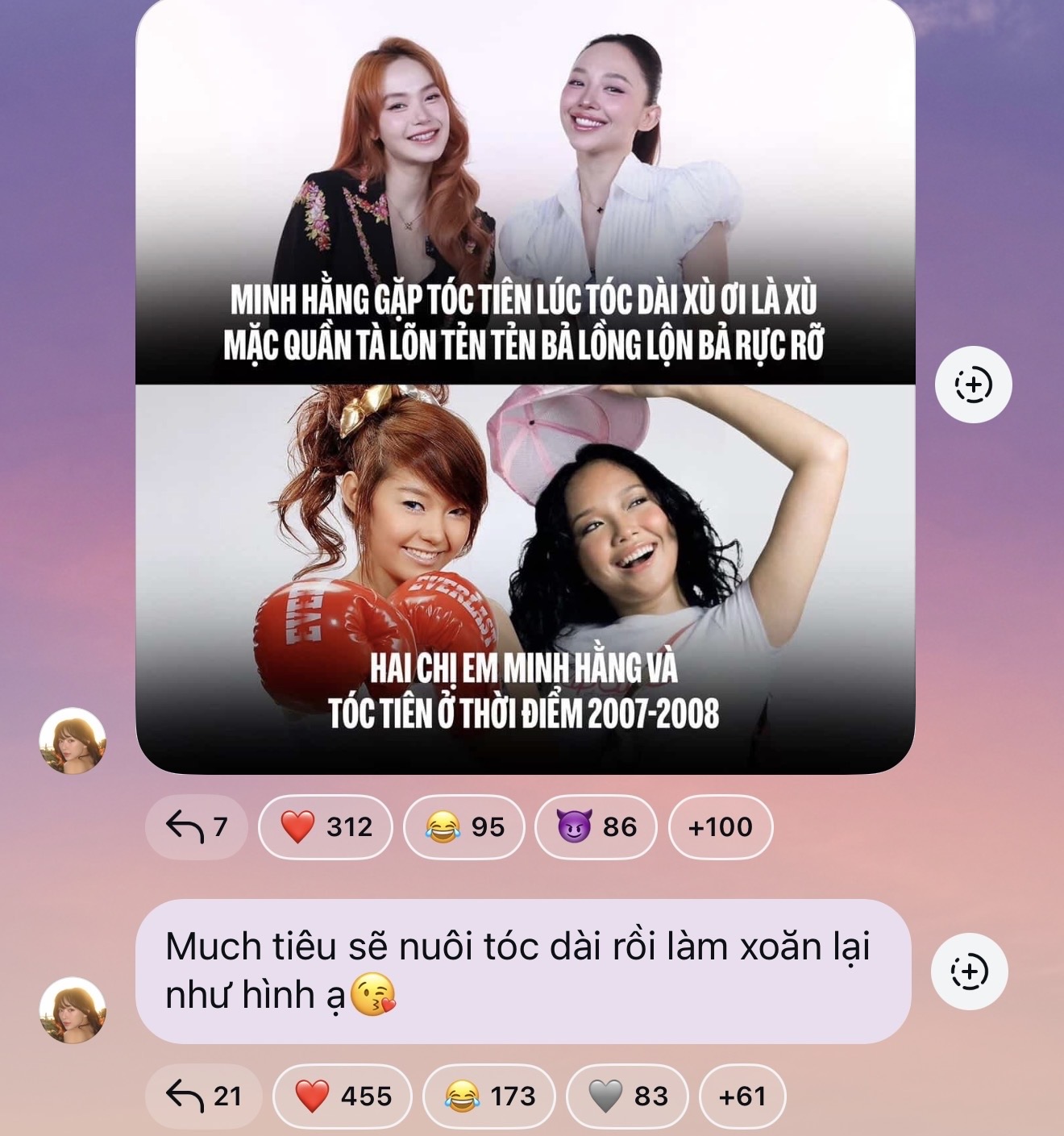 Tóc Tiên có mục tiêu mới- Ảnh 2.