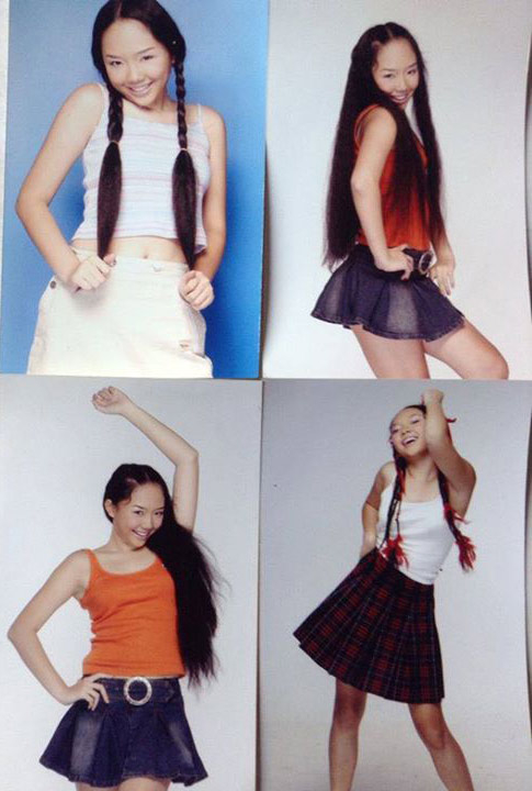 Tóc Tiên có mục tiêu mới- Ảnh 3.