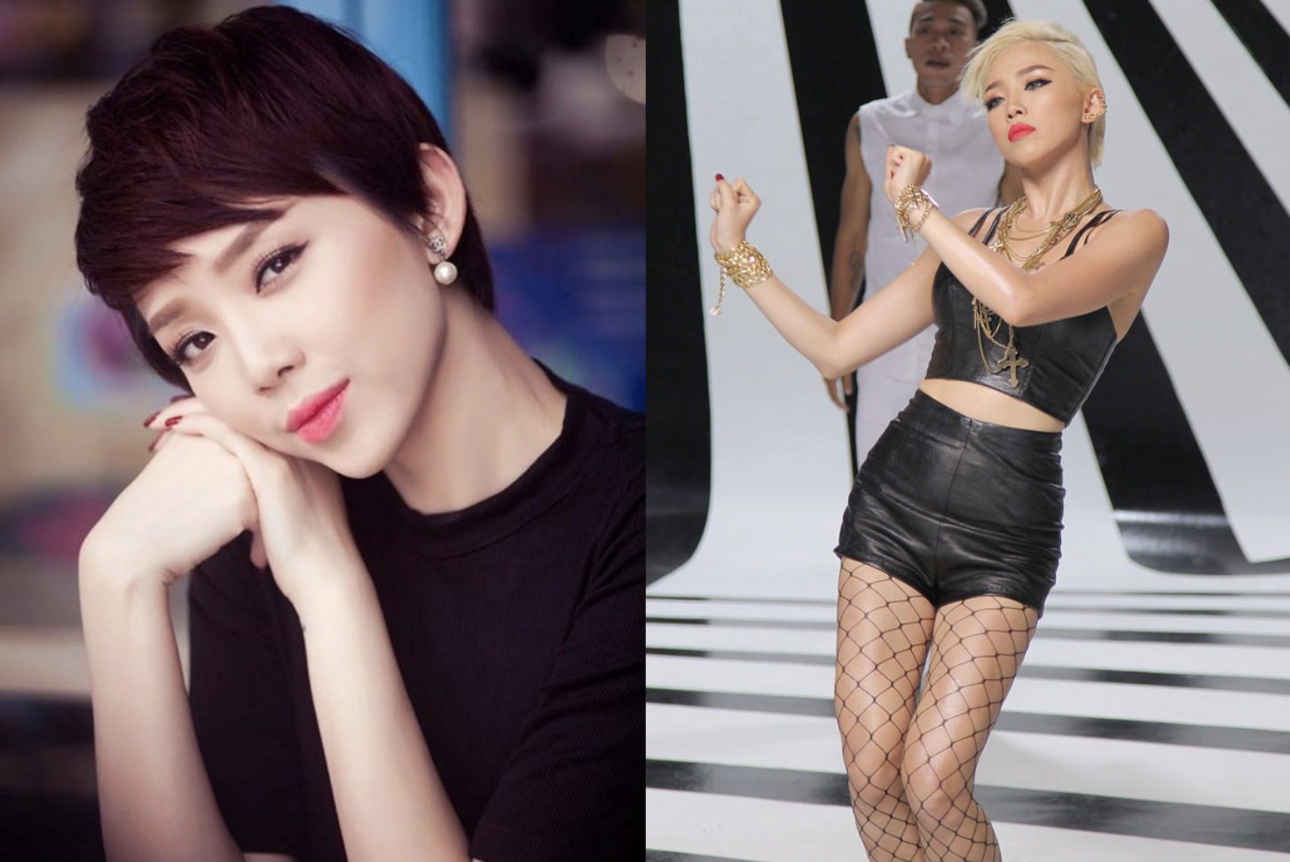 Tóc Tiên có mục tiêu mới- Ảnh 4.