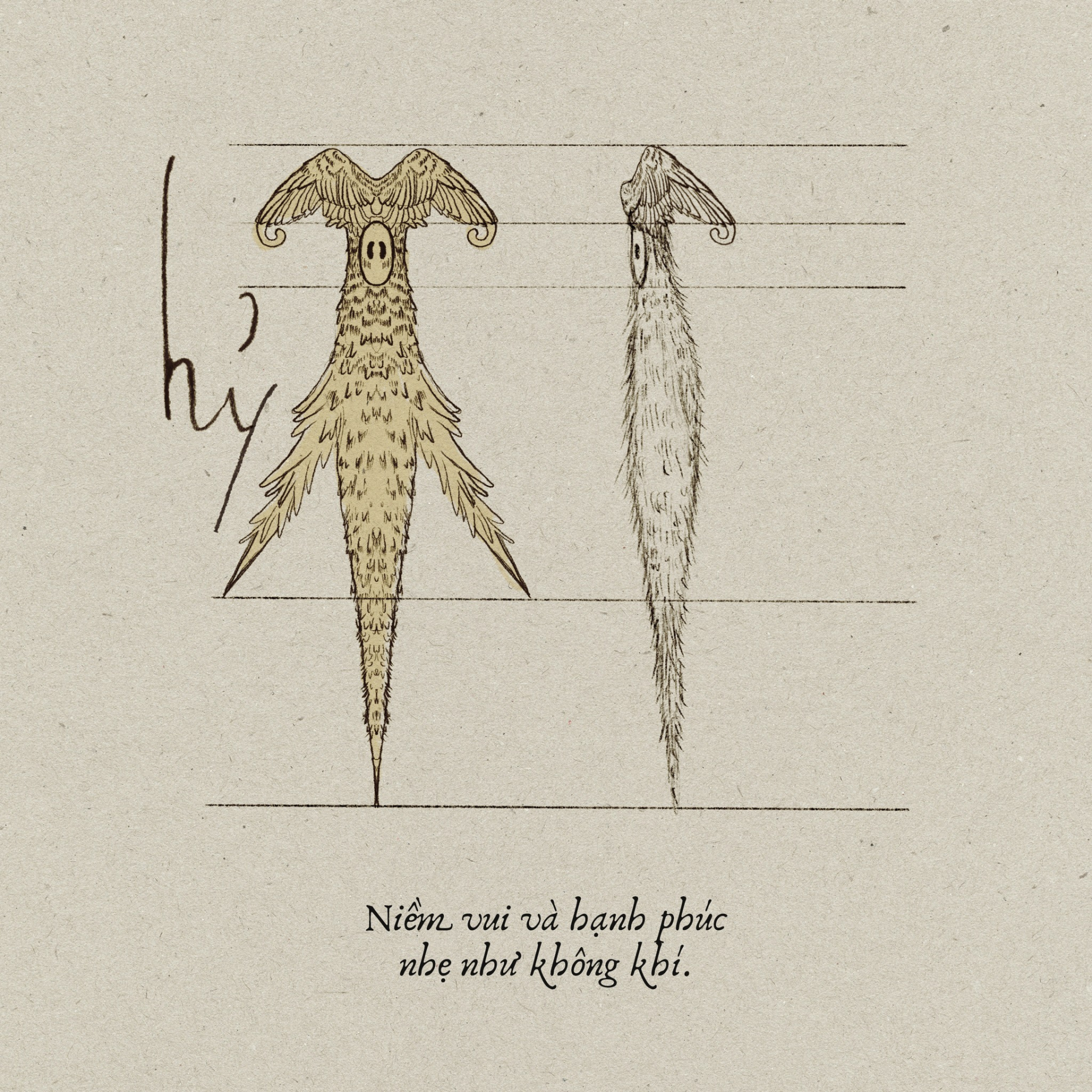 Hóa ra MV mới của GREY D nhiều ẩn ý thế này: Hỷ nộ ái ố và hành trình tìm ra sự cân bằng nhờ tình yêu- Ảnh 2.