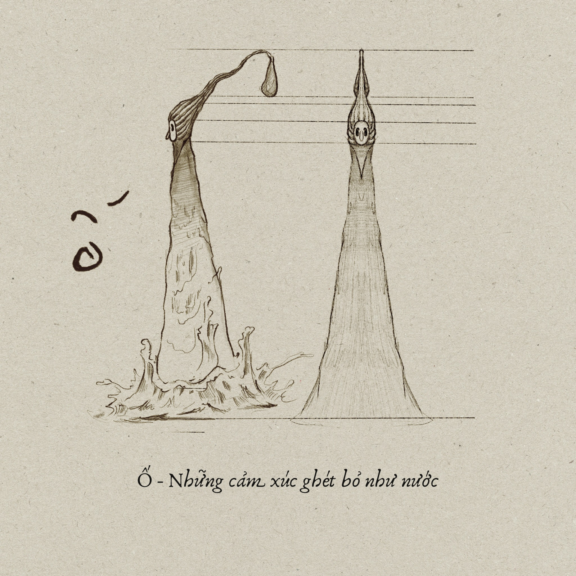 Hóa ra MV mới của GREY D nhiều ẩn ý thế này: Hỷ nộ ái ố và hành trình tìm ra sự cân bằng nhờ tình yêu- Ảnh 5.