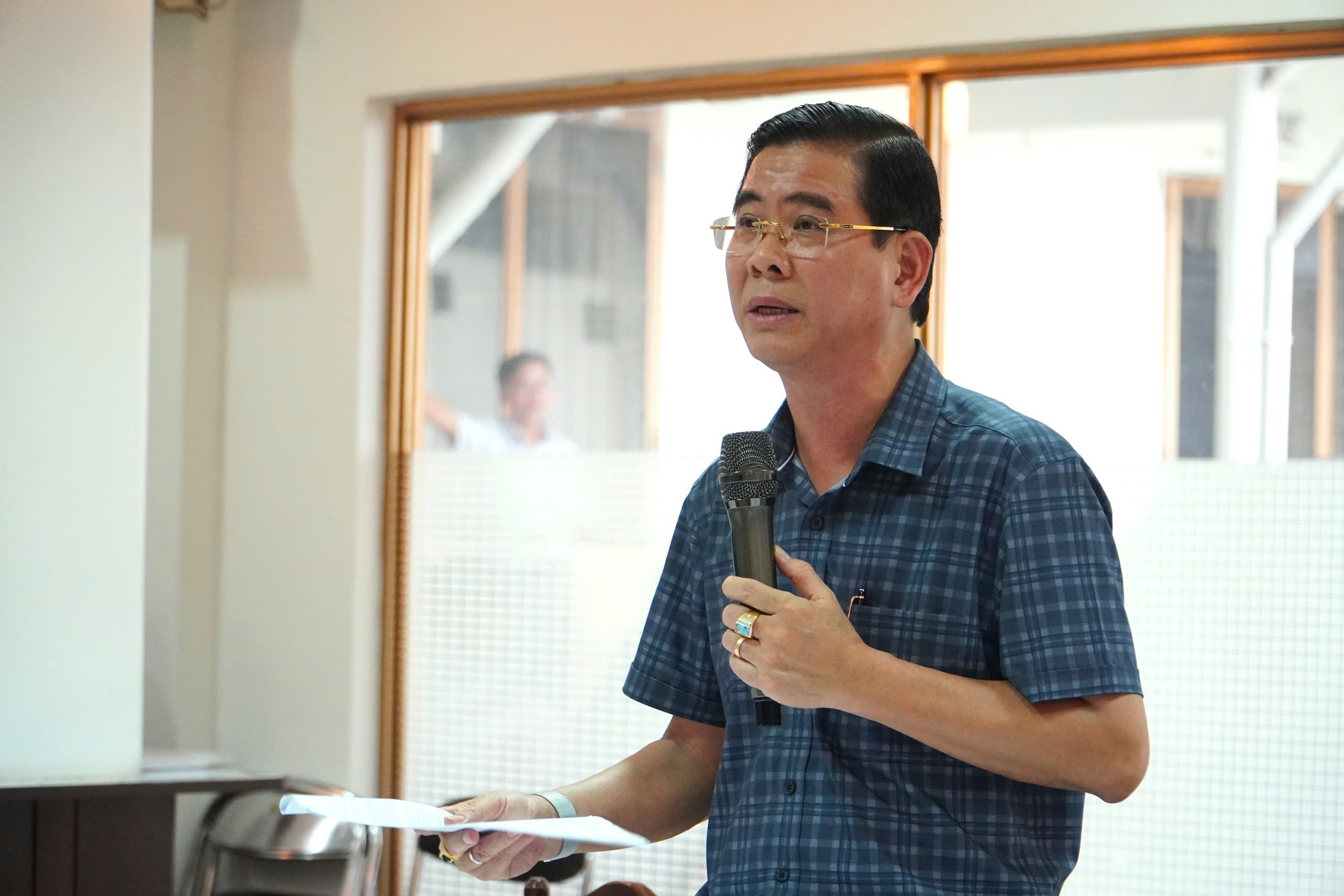 Biến chất thải thành tài nguyên - Ảnh 2.