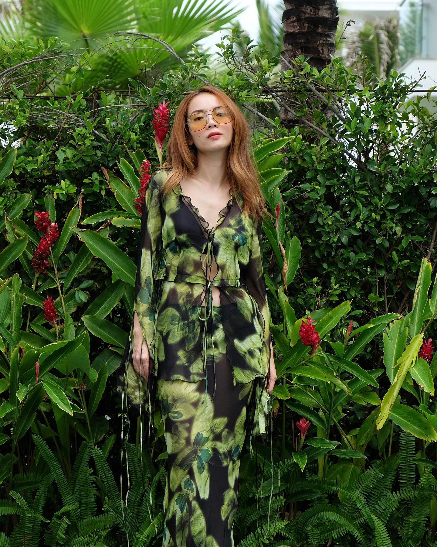 Mỹ nhân Việt 42 tuổi có style du lịch đẹp tới từng set đồ, quan trọng là vô cùng trẻ trung- Ảnh 7.