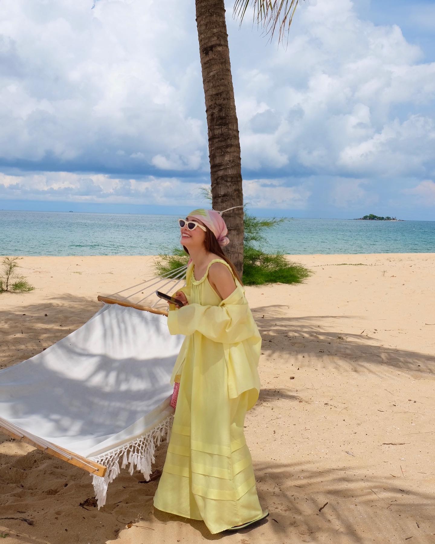 Mỹ nhân Việt 42 tuổi có style du lịch đẹp tới từng set đồ, quan trọng là vô cùng trẻ trung- Ảnh 10.