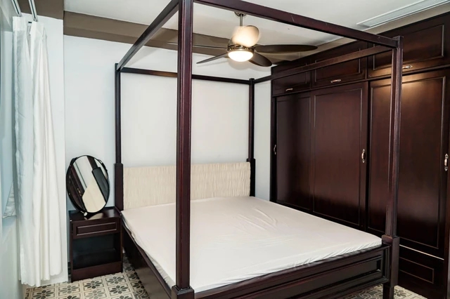 Trai nghèo miền Tây nay là ngôi sao showbiz: Sở hữu biệt thự 40 tỷ xa hoa, còn tậu cả cơ ngơi 25 tỷ tặng bố mẹ- Ảnh 23.