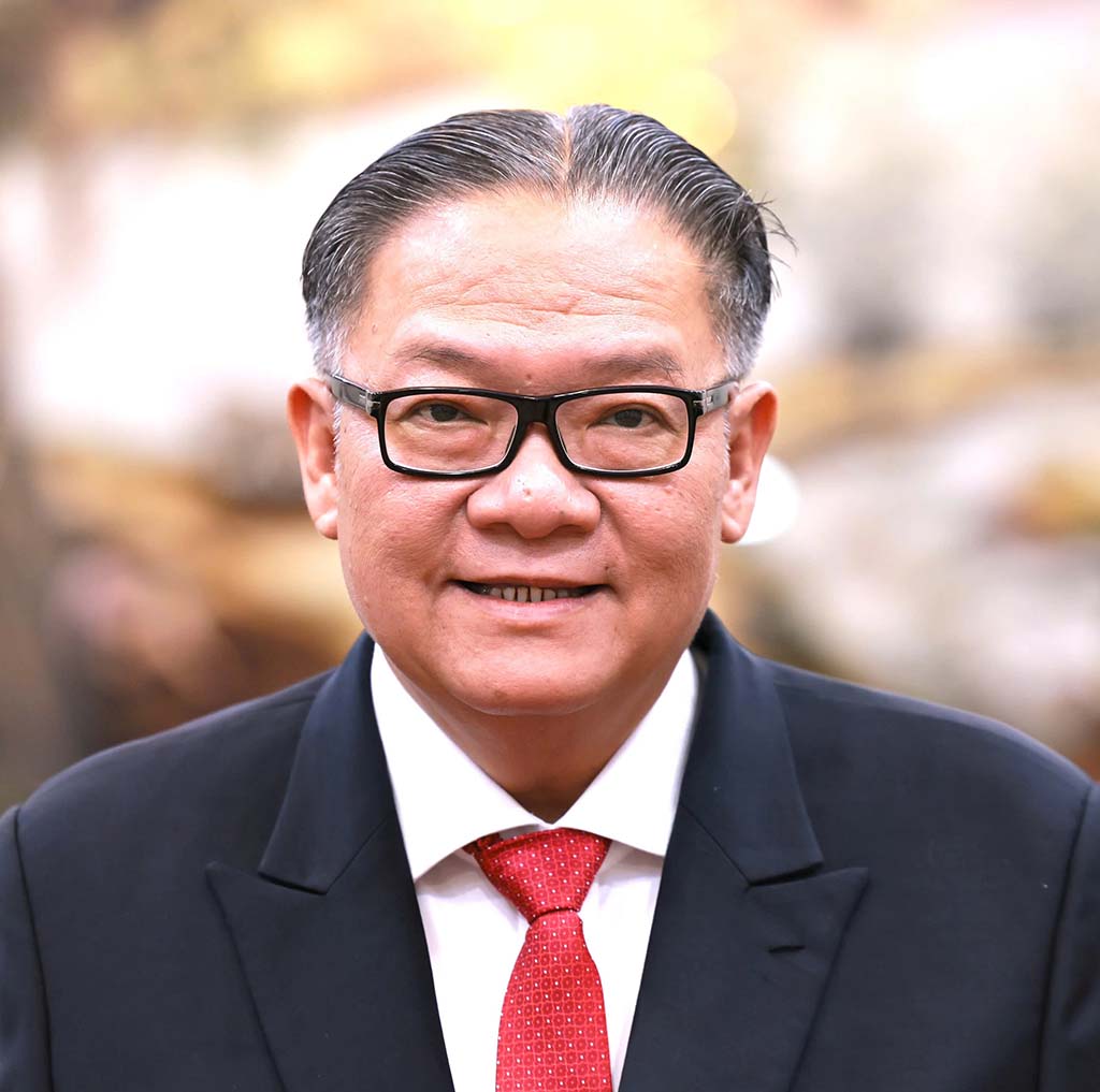 Thành lập thành phố Đồng Nai là cấp thiết- Ảnh 2.