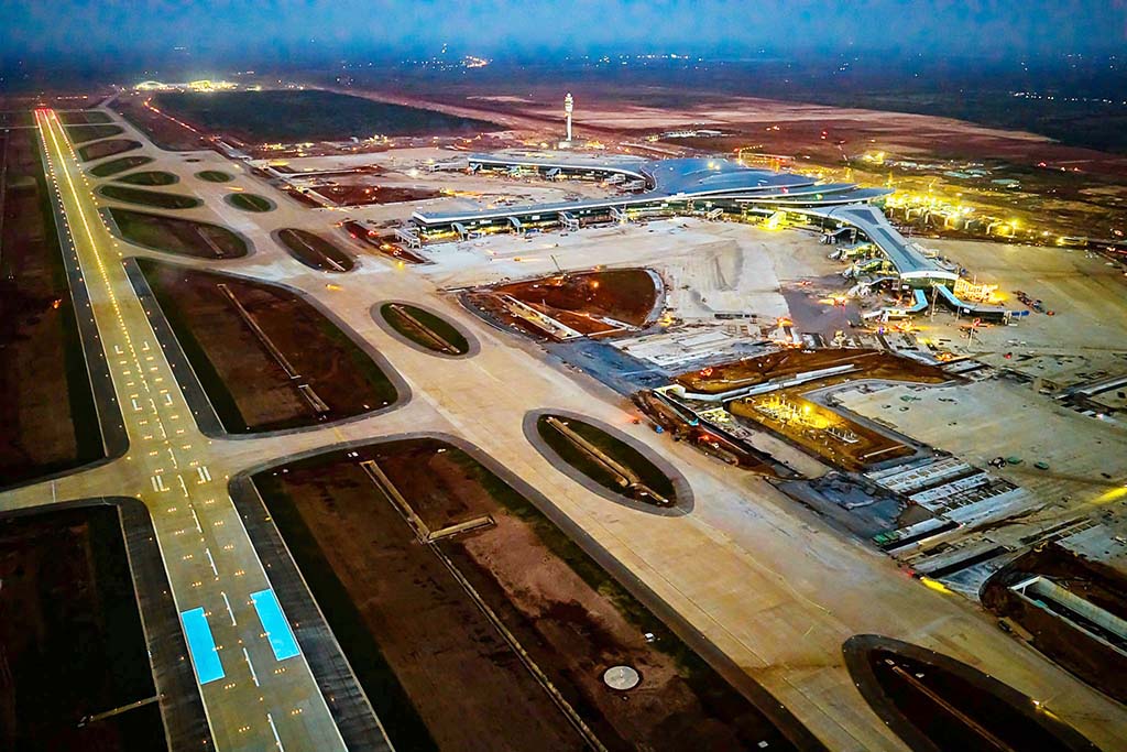 Thành lập thành phố Đồng Nai là cấp thiết- Ảnh 3.