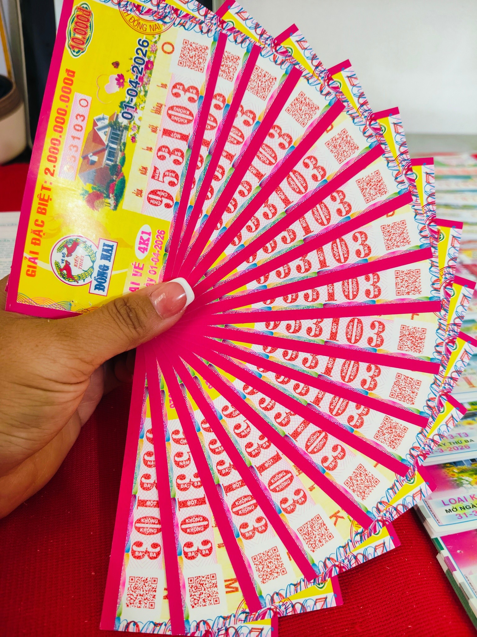 Xổ số miền Nam lập kỷ lục mới: Giải độc đắc tăng lên 32 tỷ đồng - Ảnh 5.