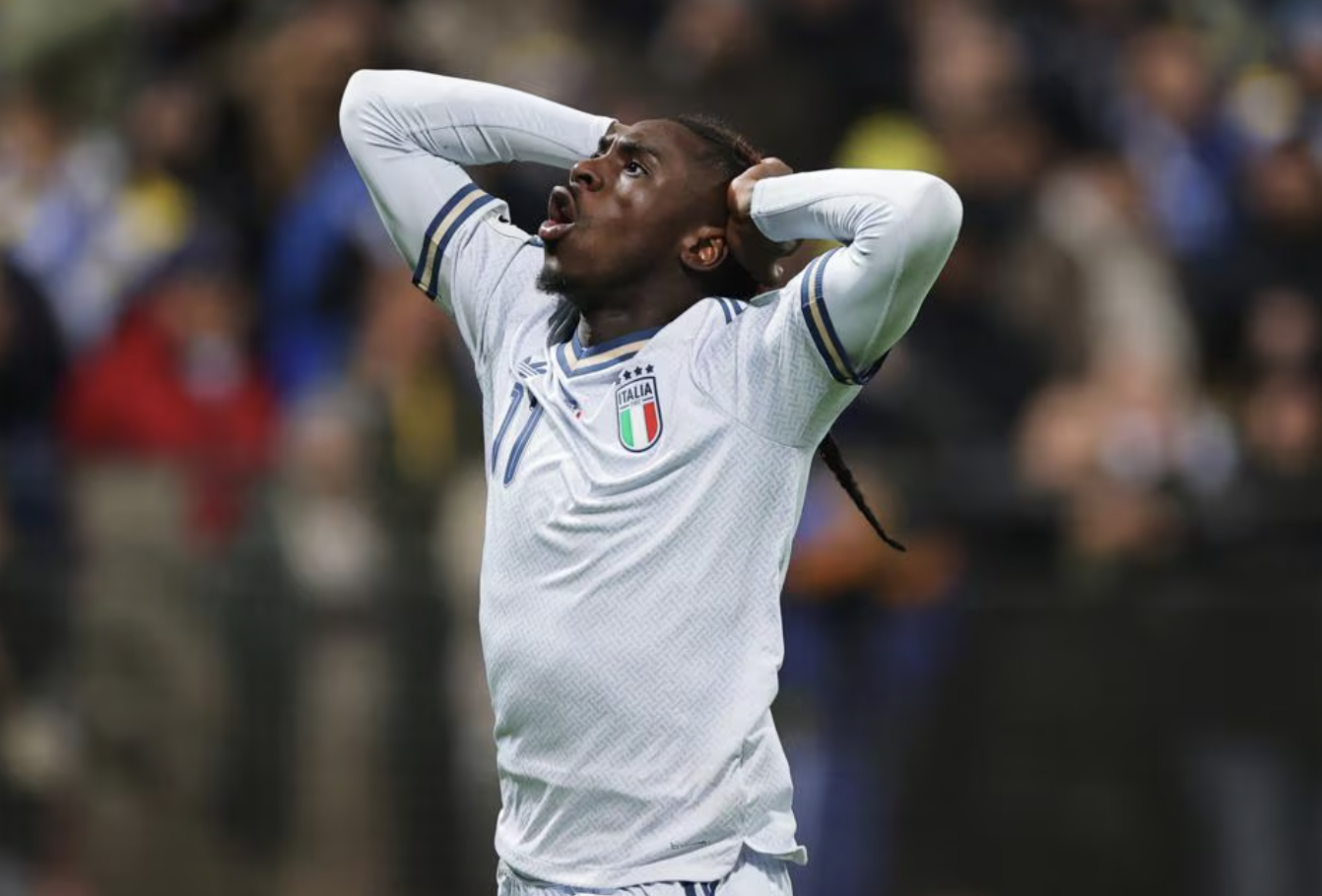 Gục ngã loạt sút luân lưu, Ý lần thứ ba liên tiếp lỡ hẹn World Cup - Ảnh 5.