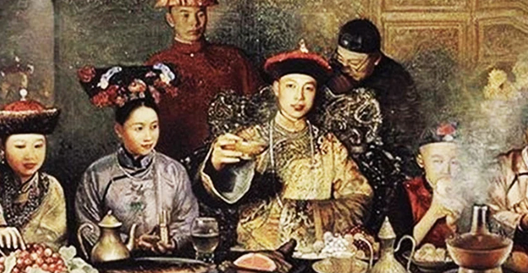 Loại quả vua Càn Long ban thưởng cho phi tần khiến hậu cung ghen đỏ mắt: Xưa hiếm như lông phượng, giờ đổ đống bán vỉa hè- Ảnh 2.