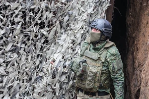 Chiến sự Nga - Ukraine 31-3: Không kích ác liệt khắp chiến trường; UAV Ukraine rơi tại Phần Lan, Kiev đổ lỗi cho tác chiến điện tử của Nga