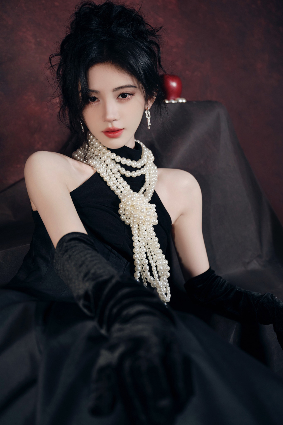 Nóng: Cục thuế công bố kết quả điều tra mỹ nữ đẹp nhất Trung Quốc, không quên vả thẳng mặt kẻ đứng sau chơi bẩn- Ảnh 4.