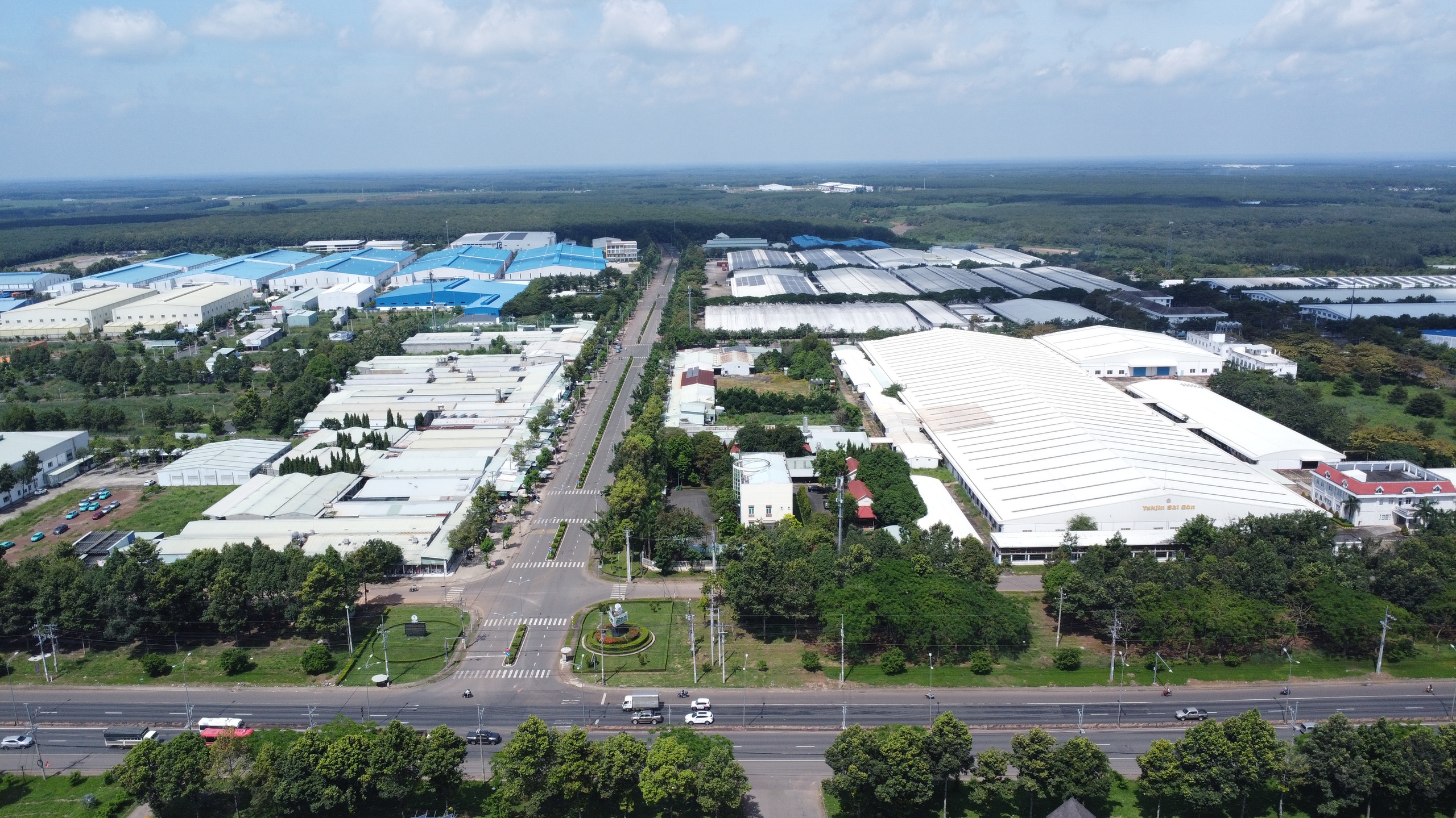 Lộ trình lên 10 phường mới ở Đồng Nai: Gọi tên Đồng Phú 4 10 phường mới ở Đồng Nai: Phường Đồng Phú - Ảnh 4.