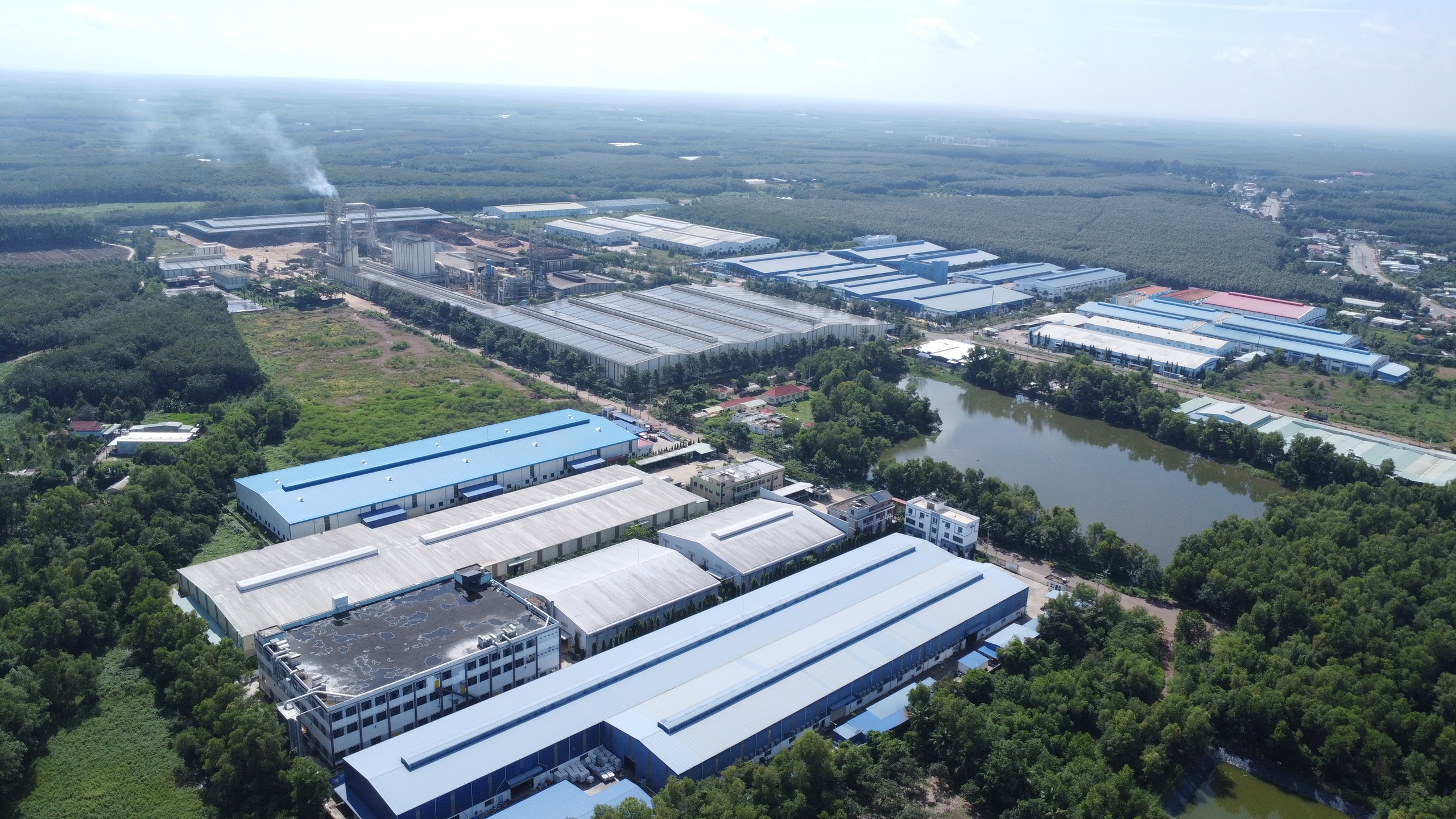 Lộ trình lên 10 phường mới ở Đồng Nai: Gọi tên Đồng Phú 6 10 phường mới ở Đồng Nai: Phường Đồng Phú - Ảnh 6.