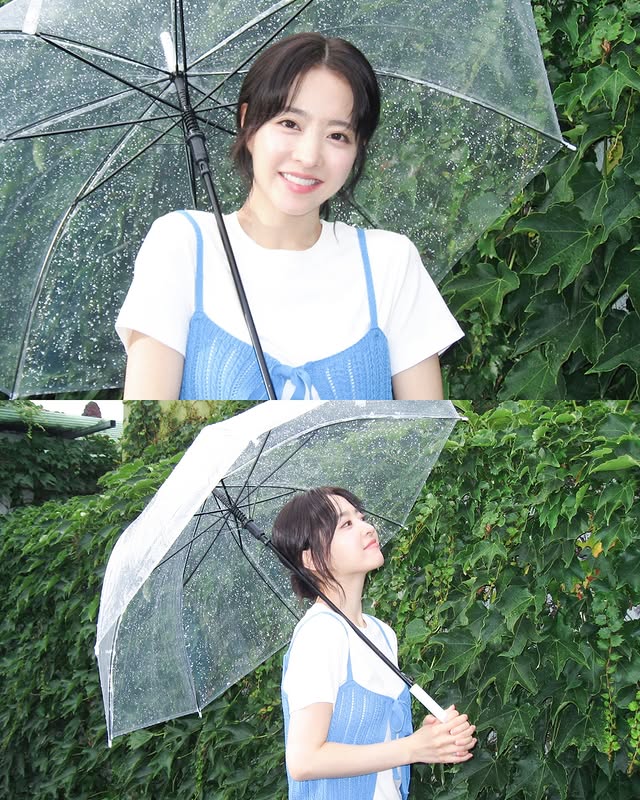 Mỹ nhân showbiz sau 20 năm mặc lại đồng phục nữ sinh, nhìn nhan sắc phải thốt lên 