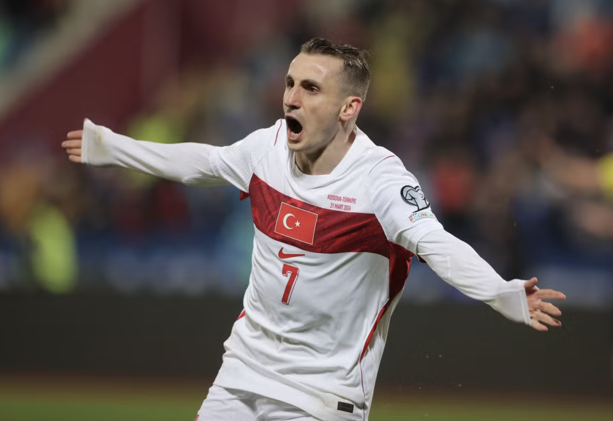 Kịch tính và nhiều bất ngờ 3 Châu Âu chốt đủ 16 suất dự World Cup 2026: Kịch tính và nhiều bất ngờ - Ảnh 3.