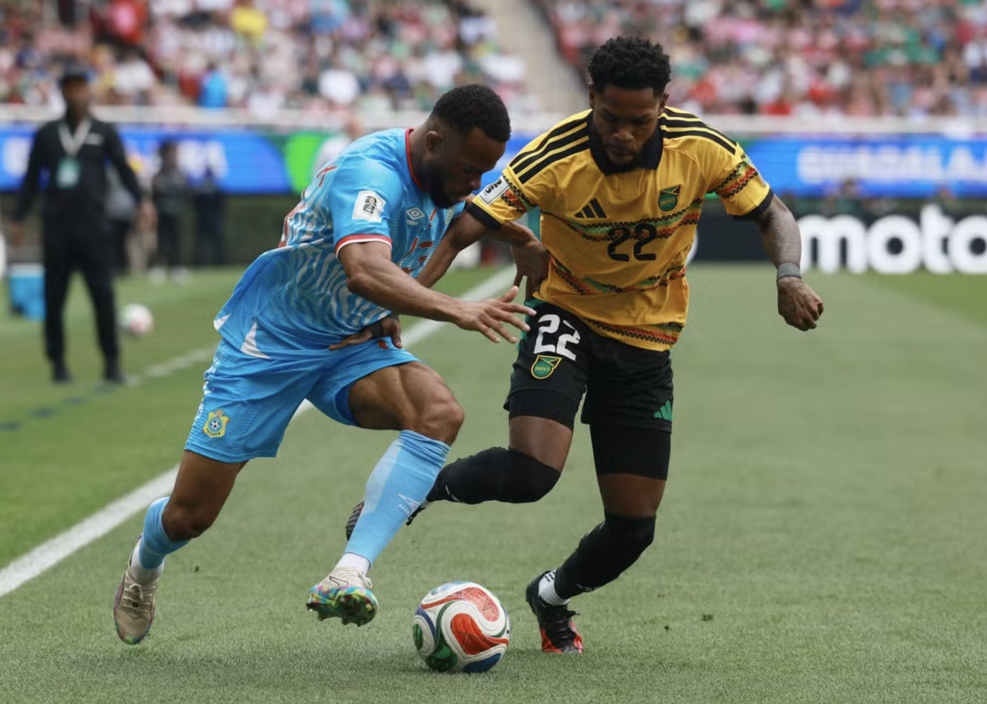 Kịch tính và nhiều bất ngờ 5 Châu Âu chốt đủ 16 suất dự World Cup 2026: Kịch tính và nhiều bất ngờ - Ảnh 5.