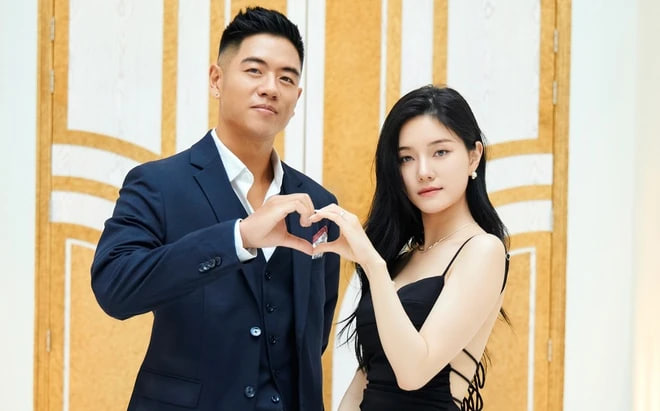 Mỹ nhân người Hàn được Chi Pu nâng đỡ ở Việt Nam là ai?- Ảnh 4.