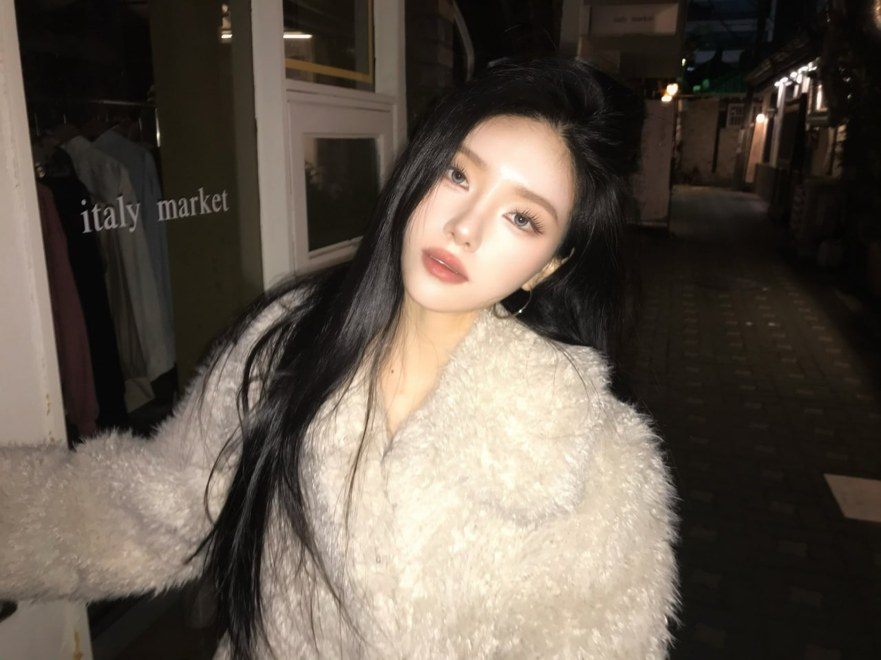 Mỹ nhân người Hàn được Chi Pu nâng đỡ ở Việt Nam là ai?- Ảnh 5.