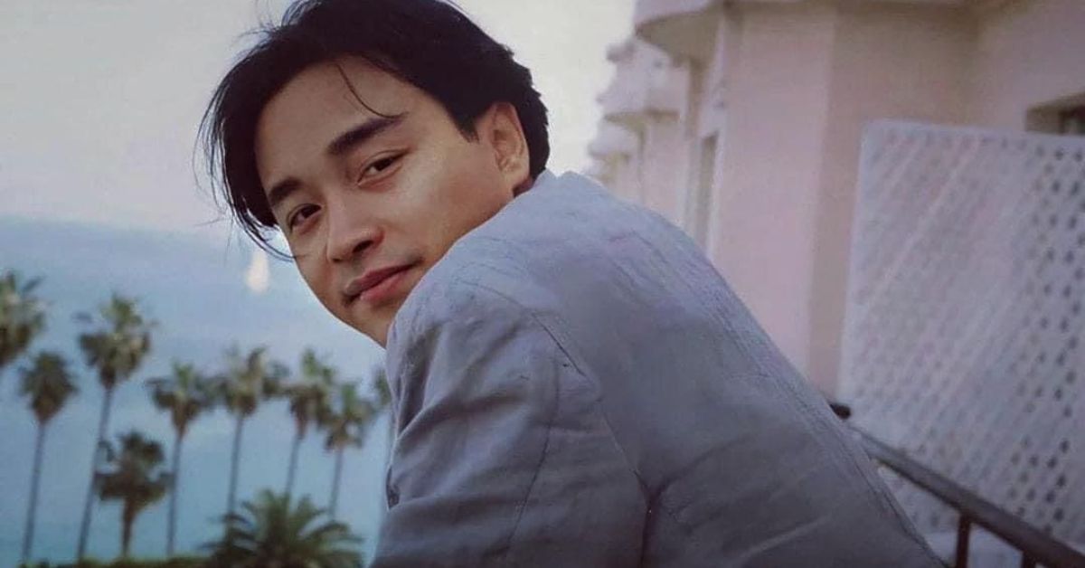 23 năm trước, đúng ngày Cá tháng 4, ông trời đã lấy lại món quà cuối cùng dành cho nhân gian- Ảnh 4.