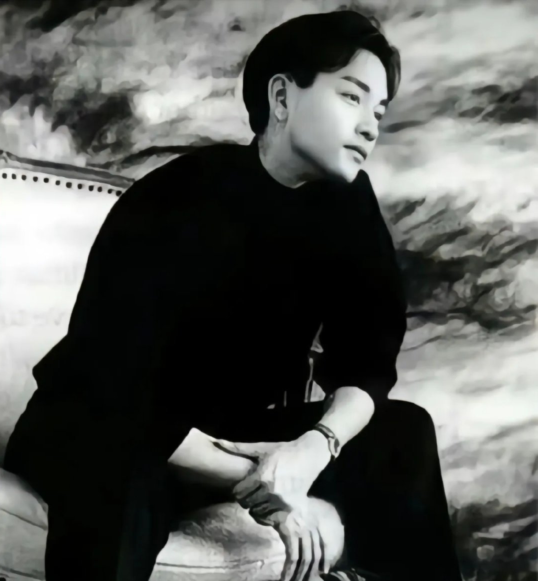 23 năm trước, đúng ngày Cá tháng 4, ông trời đã lấy lại món quà cuối cùng dành cho nhân gian- Ảnh 6.