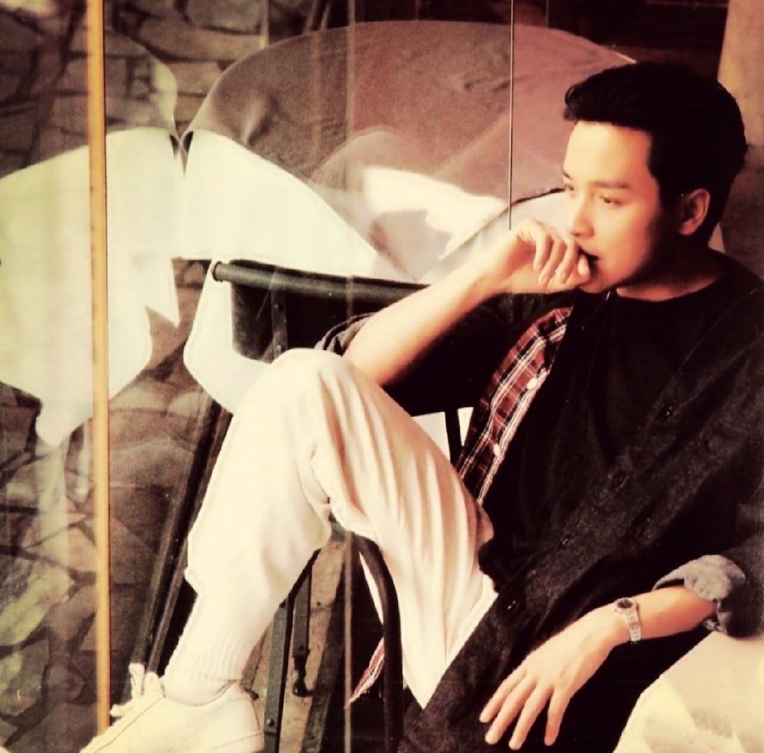 23 năm trước, đúng ngày Cá tháng 4, ông trời đã lấy lại món quà cuối cùng dành cho nhân gian- Ảnh 8.