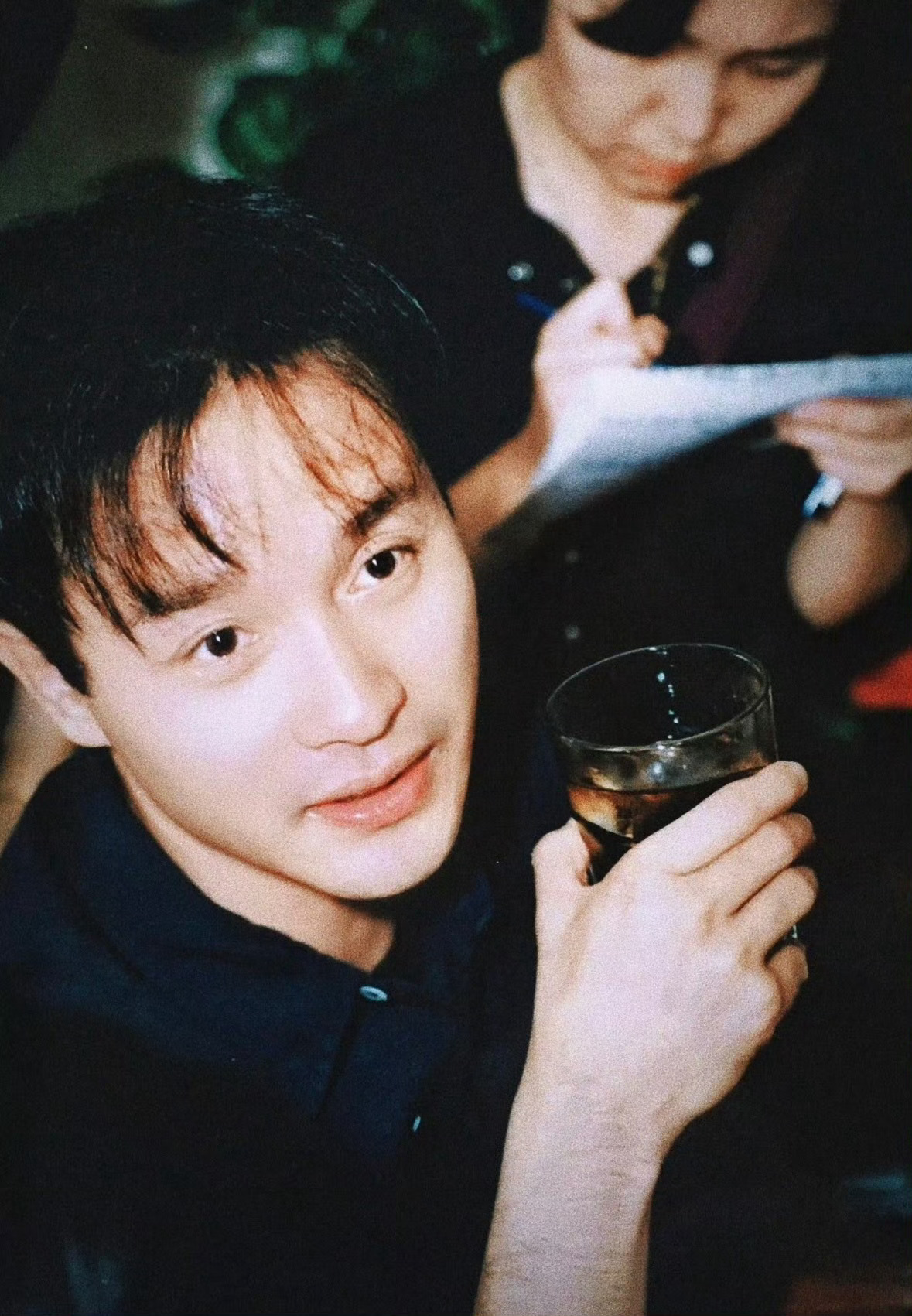 23 năm trước, đúng ngày Cá tháng 4, ông trời đã lấy lại món quà cuối cùng dành cho nhân gian- Ảnh 9.