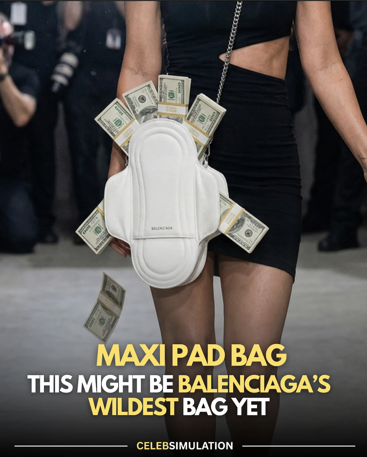 Xôn xao tin Gucci bán tã giấy em bé giá 13 triệu một xấp- Ảnh 6. Xôn xao tin Gucci bán tã giấy em bé giá 13 triệu một xấp- Ảnh 6.