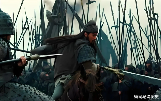 Quan Vũ nhiều lần ngỏ ý xin hàng vẫn bị dồn vào chỗ chết: Tôn Quyền dứt khoát ra tay vì nhìn ra điều này- Ảnh 2.