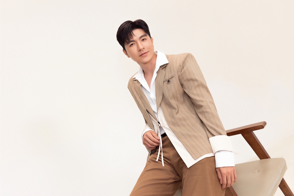 Steven Nguyễn: Từ chối đánh giá diễn xuất của Minh Trang, tiết lộ người an toàn nhất để chia sẻ mọi áp lực- Ảnh 2.