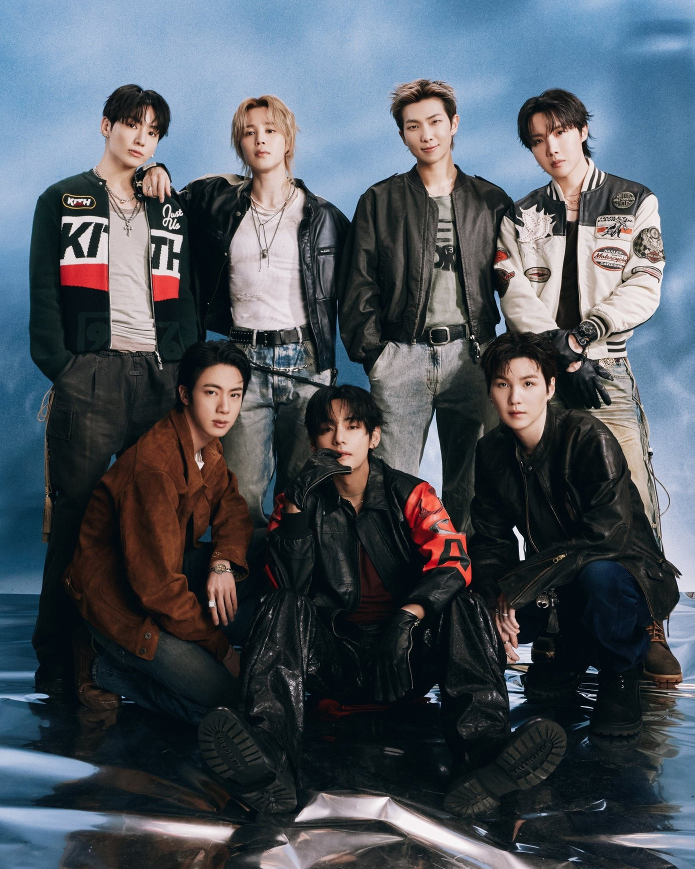 Đặc quyền của đạo diễn Bảo Nguyễn khi làm phim về BTS- Ảnh 6.