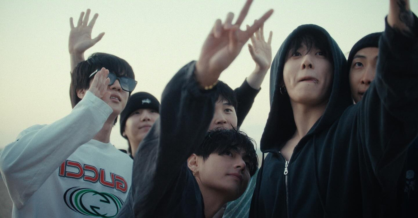 Đặc quyền của đạo diễn Bảo Nguyễn khi làm phim về BTS- Ảnh 7.