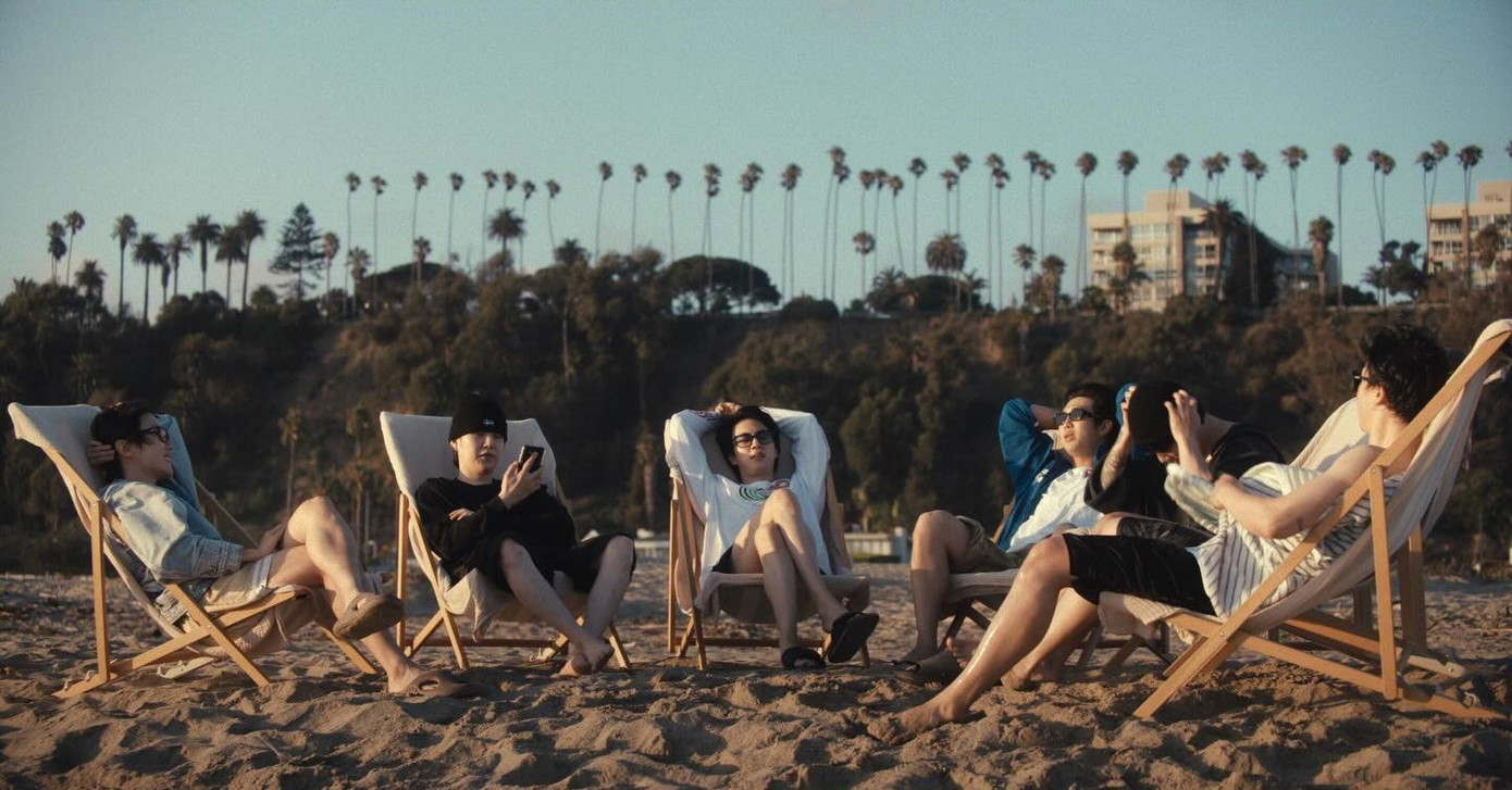 Đặc quyền của đạo diễn Bảo Nguyễn khi làm phim về BTS- Ảnh 8.