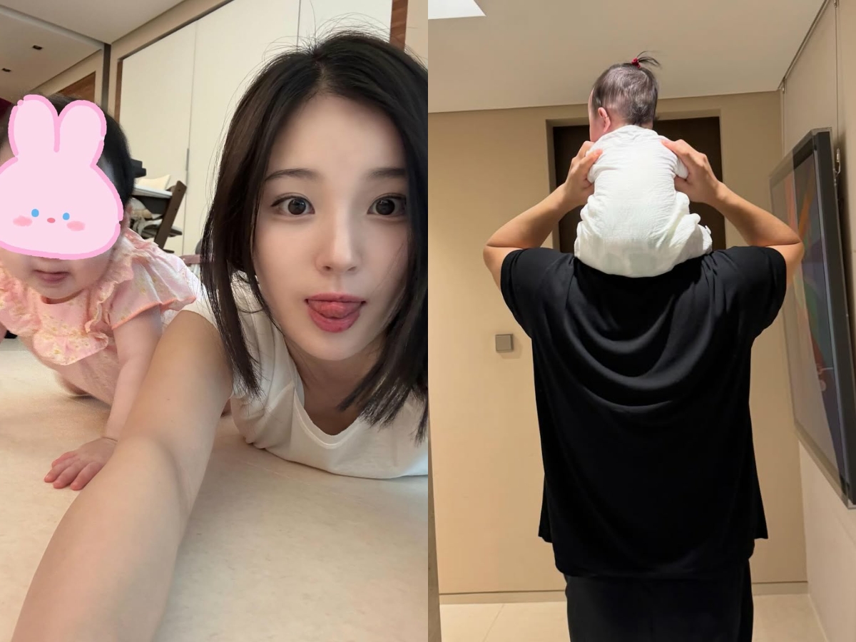 Nữ ca sĩ sinh năm 1999 giải nghệ, bí mật sinh con cho đại gia hơn 15 tuổi- Ảnh 3.