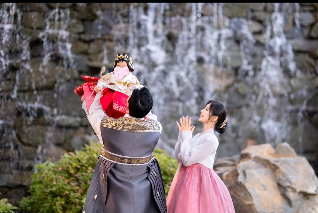 Nữ ca sĩ sinh năm 1999 giải nghệ, bí mật sinh con cho đại gia hơn 15 tuổi- Ảnh 4.