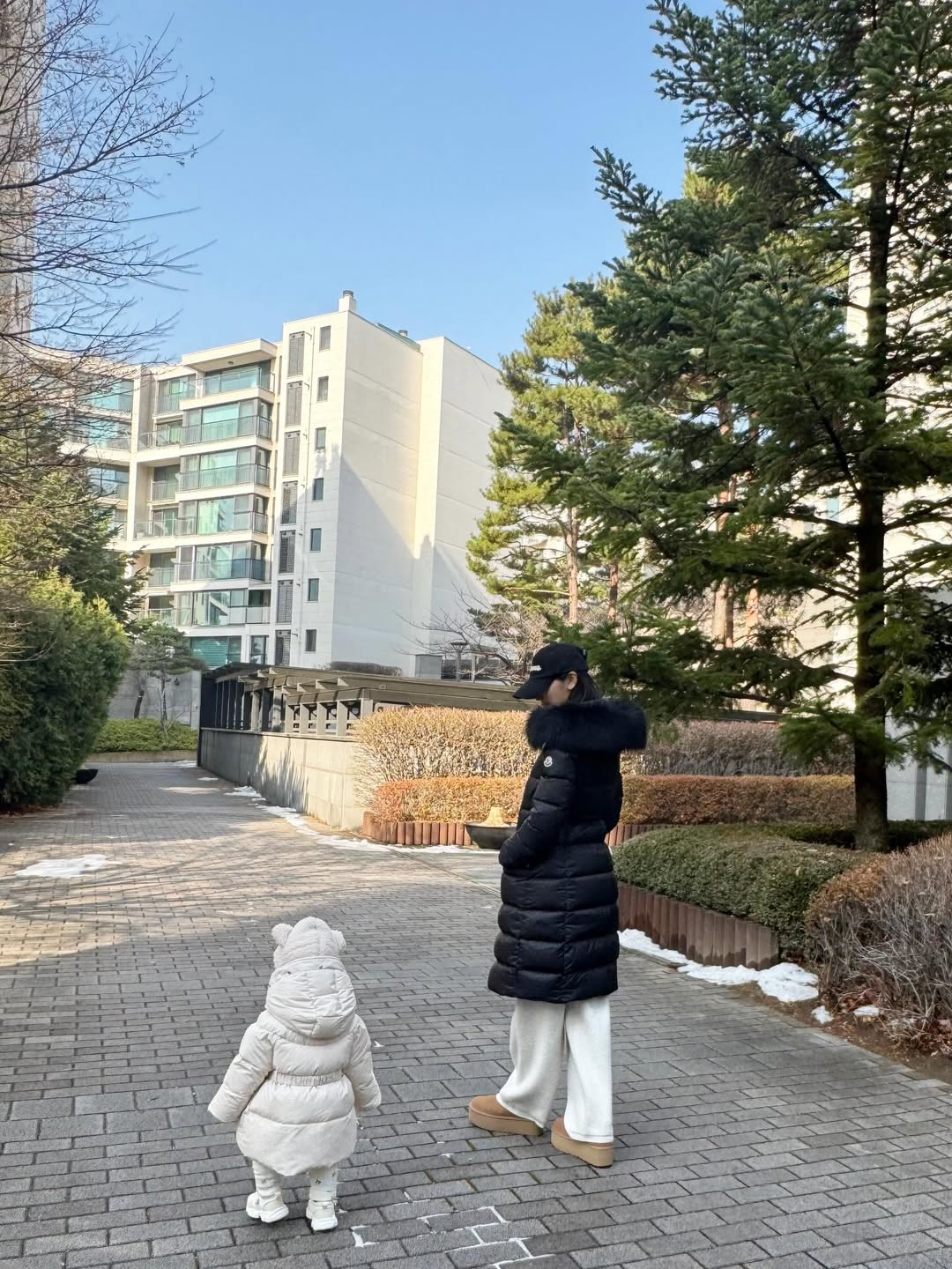 Nữ ca sĩ sinh năm 1999 giải nghệ, bí mật sinh con cho đại gia hơn 15 tuổi- Ảnh 5.