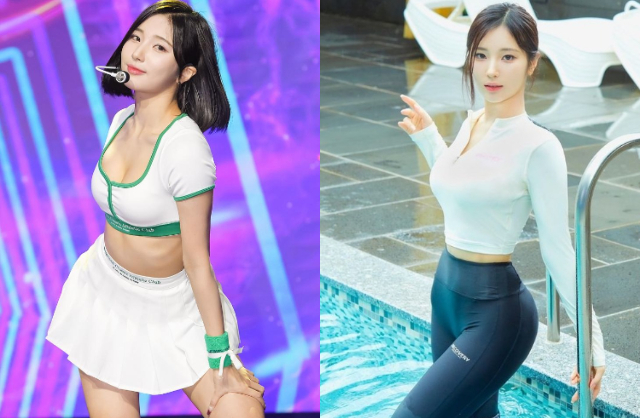 Nữ ca sĩ sinh năm 1999 giải nghệ, bí mật sinh con cho đại gia hơn 15 tuổi- Ảnh 7.