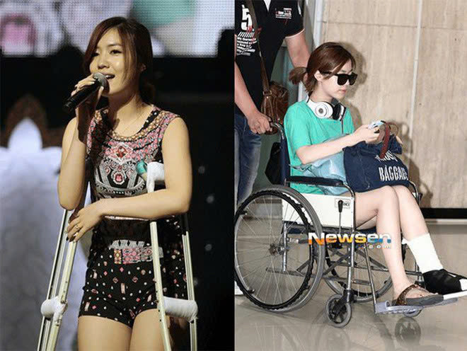 Hwayoung (cựu thành viên T-ara) kết hôn với doanh nhân hơn 3 tuổi, vừa tung ảnh chồng nhưng chỉ có 1000 like- Ảnh 3.