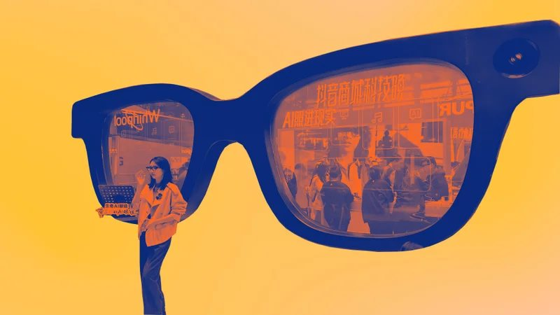 Thế giới còn lạ lẫm, Trung Quốc đã nhanh tay dùng trước 