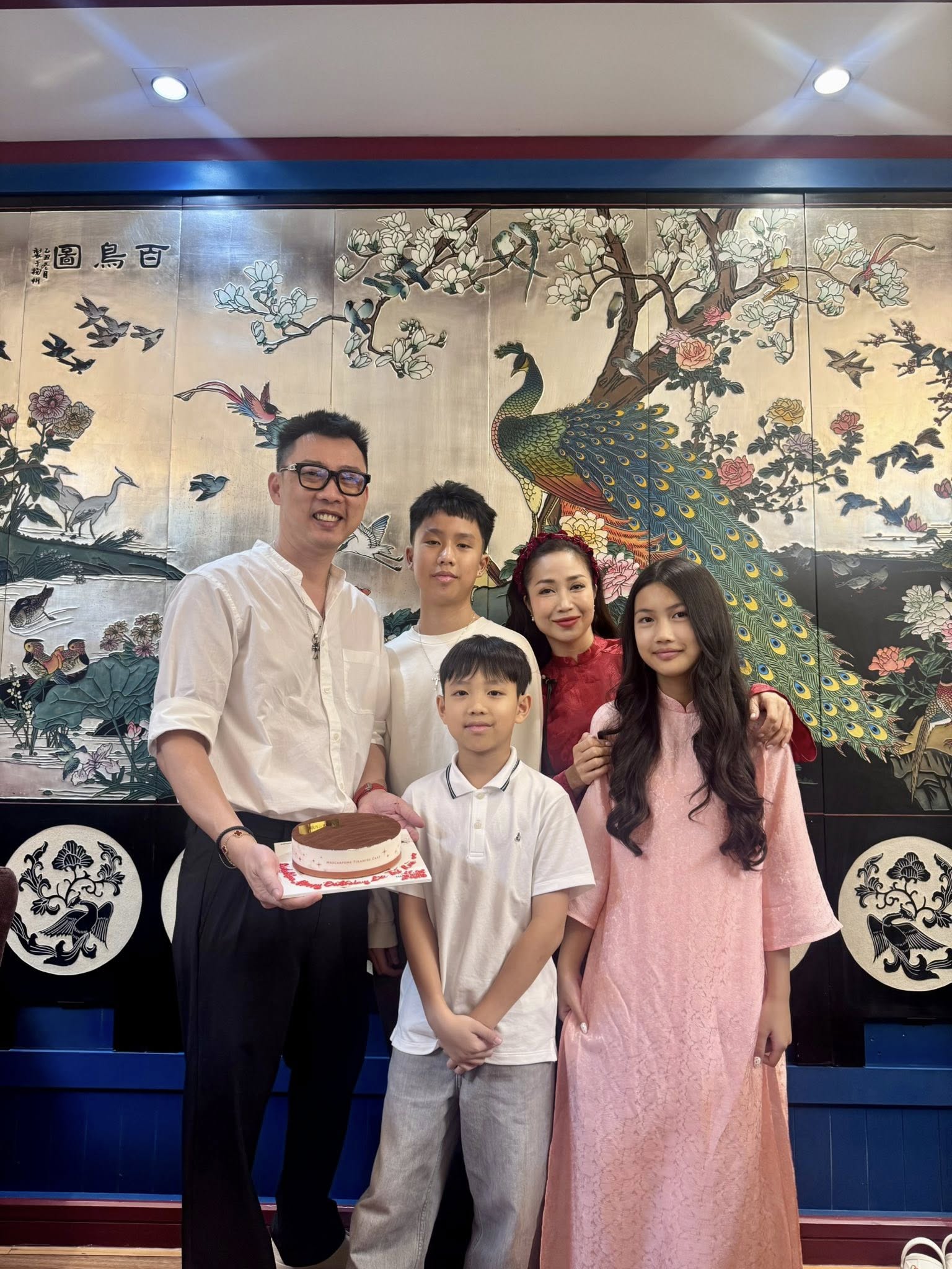 Tình hình hiện tại của Ốc Thanh Vân - Trí Rùa- Ảnh 5.