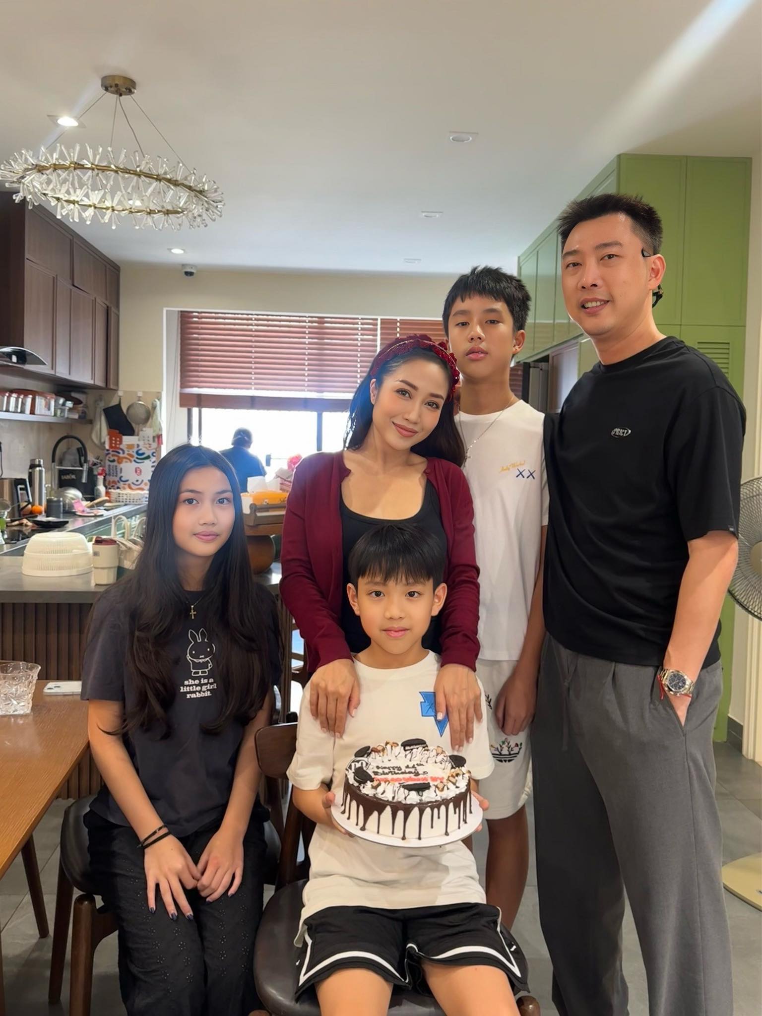 Tình hình hiện tại của Ốc Thanh Vân - Trí Rùa- Ảnh 6.