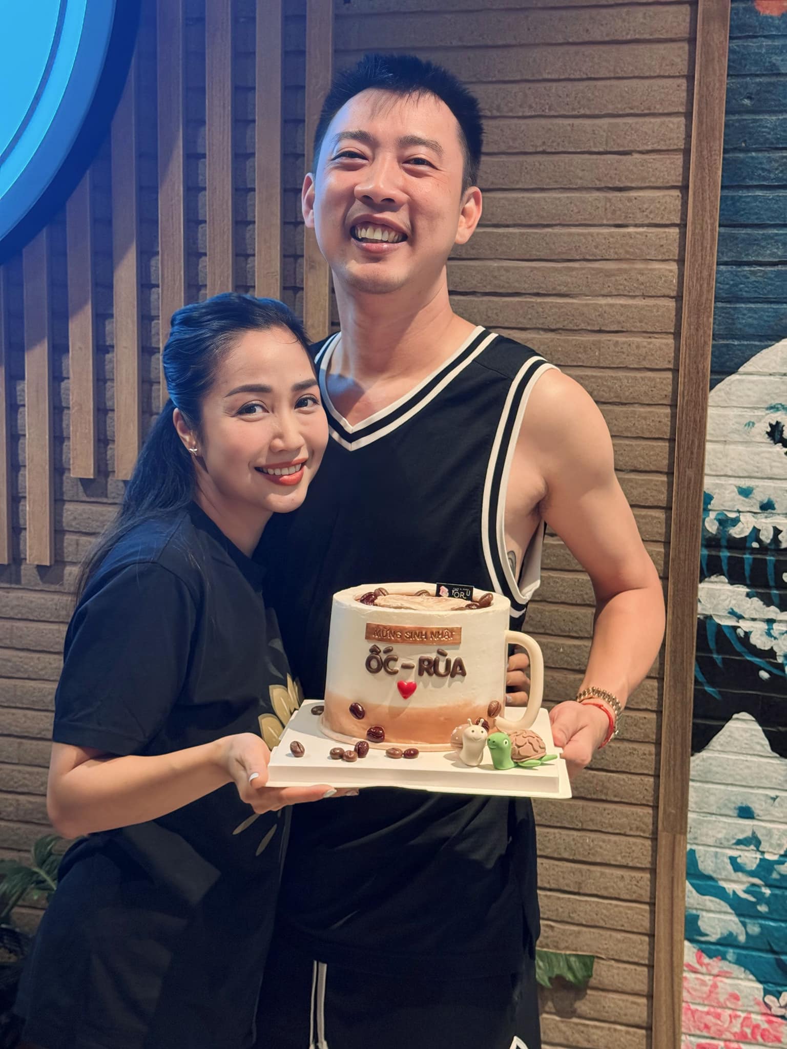 Tình hình hiện tại của Ốc Thanh Vân - Trí Rùa- Ảnh 7.