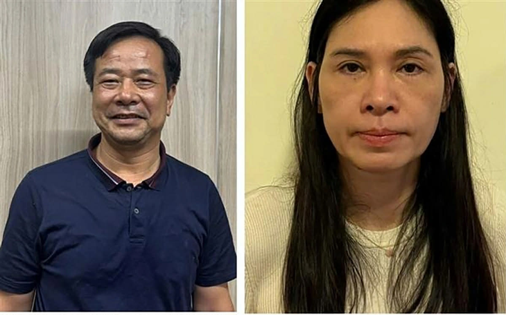 Cách cựu Thứ trưởng Nguyễn Bá Hoan 'hành' doanh nghiệp để nhận hối lộ 5,7 tỉ 3 Thứ trưởng Nguyễn Bá Hoan - Ảnh 3.