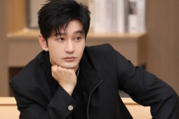 Diễn viên Huỳnh Hiểu Minh lên tiếng về tin thua bạc gần 4 nghìn tỷ đồng